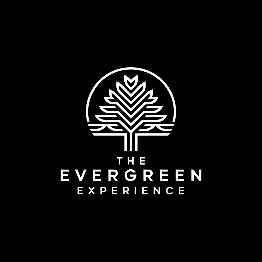 Logo Design by Ar_nisam_usman for The Evergreen Experience | Design #33925864