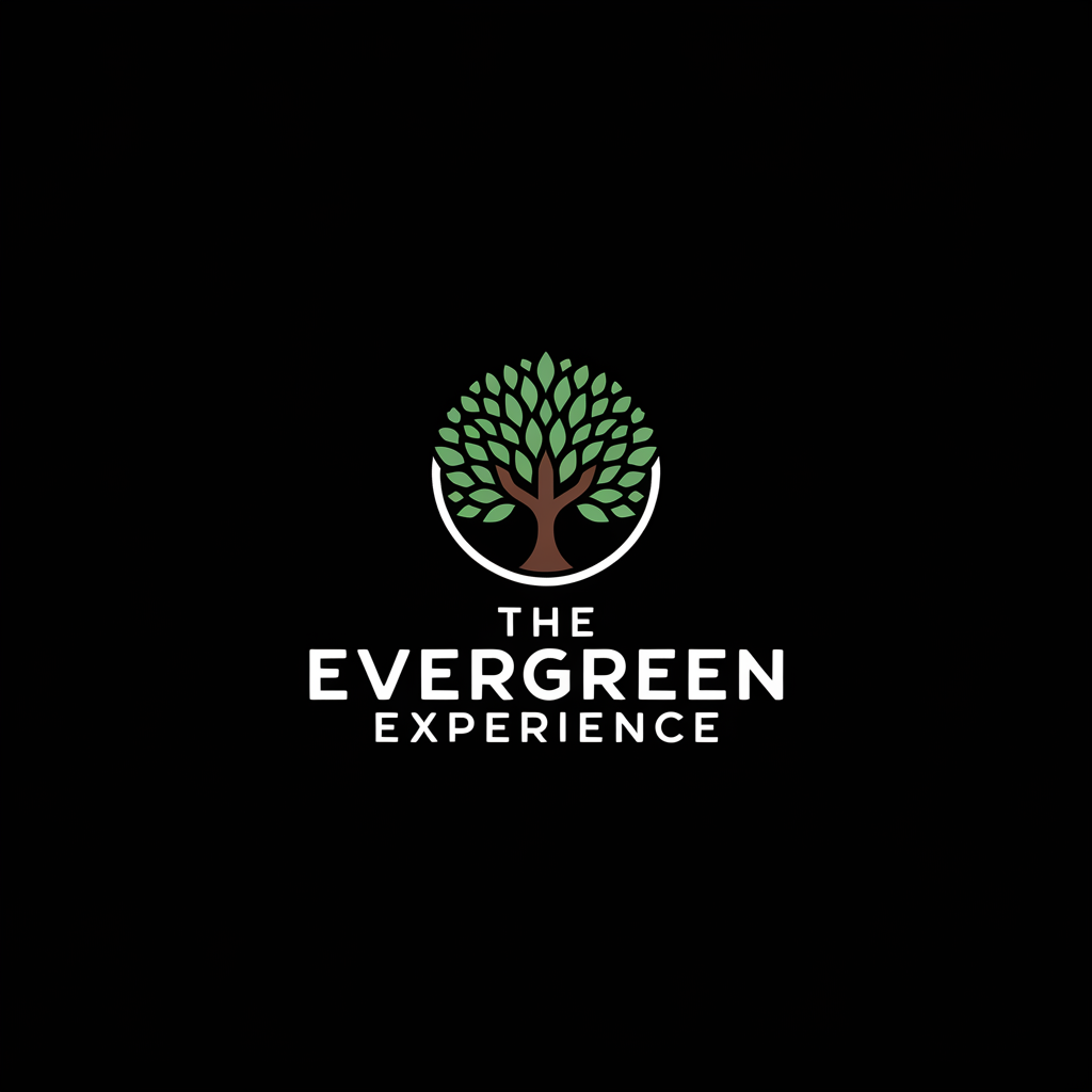 Logo Design by Ar_nisam_usman for The Evergreen Experience | Design #33925865