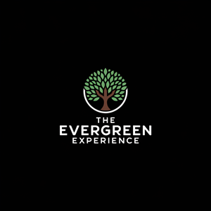 Logo Design by Ar_nisam_usman for The Evergreen Experience | Design: #33925865