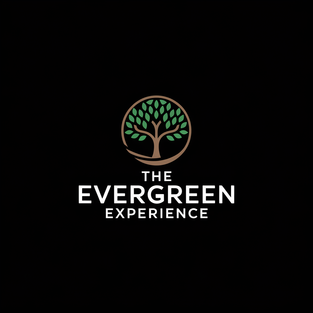 Logo Design by Ar_nisam_usman for The Evergreen Experience | Design #33925866