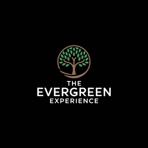 Logo Design by Ar_nisam_usman for The Evergreen Experience | Design: #33925866