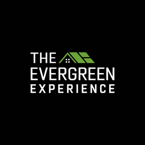 Logo Design by Ar_nisam_usman for The Evergreen Experience | Design: #33925867