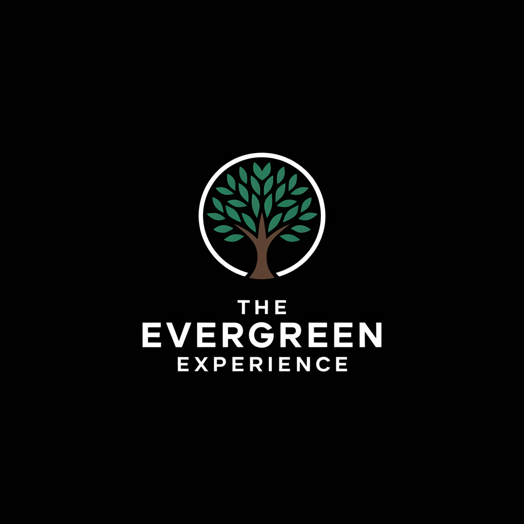 Logo Design by Ar_nisam_usman for The Evergreen Experience | Design #33925872