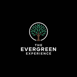 Logo Design by Ar_nisam_usman for The Evergreen Experience | Design: #33925872
