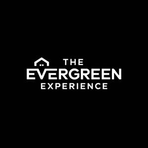 Logo Design by Ar_nisam_usman for The Evergreen Experience | Design: #33925873