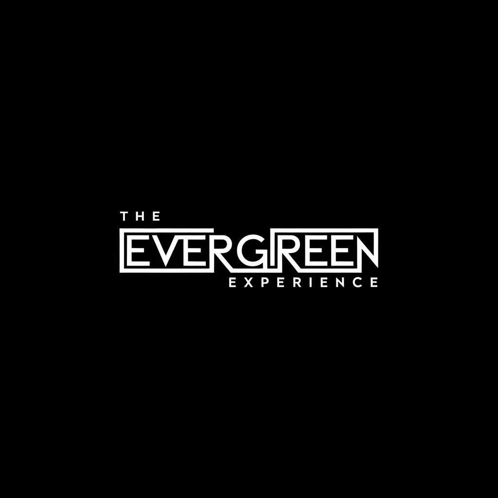 Logo Design by Ar_nisam_usman for The Evergreen Experience | Design #33925874