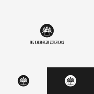 Logo Design by BatJazzStudio for The Evergreen Experience | Design: #33936721