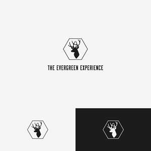 Logo Design by BatJazzStudio for The Evergreen Experience | Design: #33936724