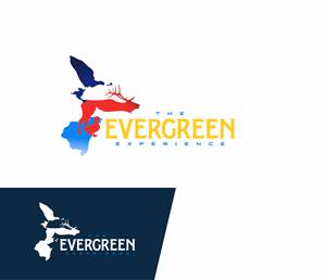 Logo Design by AwesoMind for The Evergreen Experience | Design: #33935741