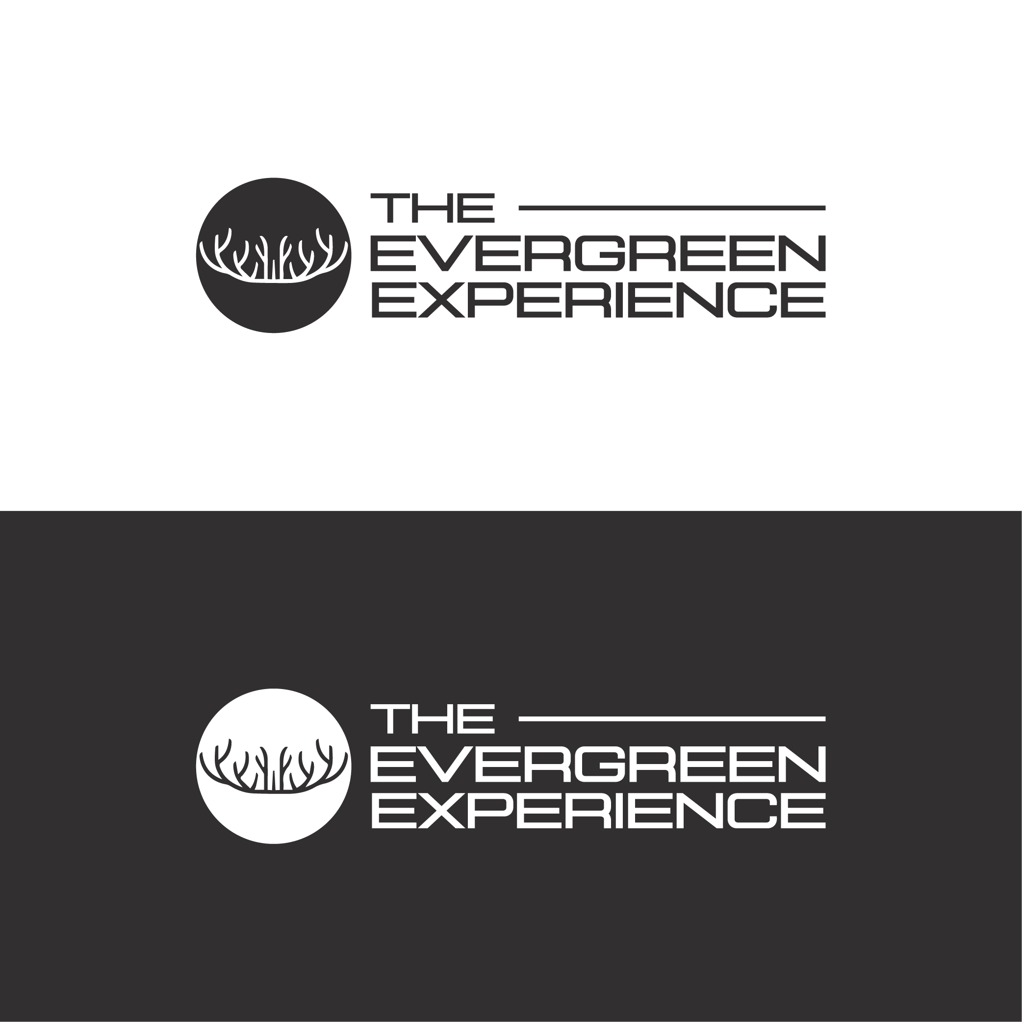 Logo Design by sengkuat for The Evergreen Experience | Design #33926855