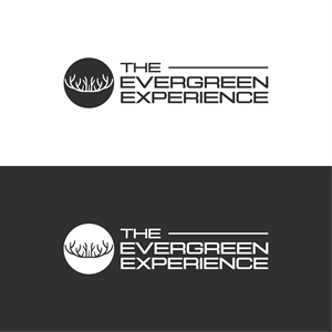 Logo Design by sengkuat for The Evergreen Experience | Design: #33926855