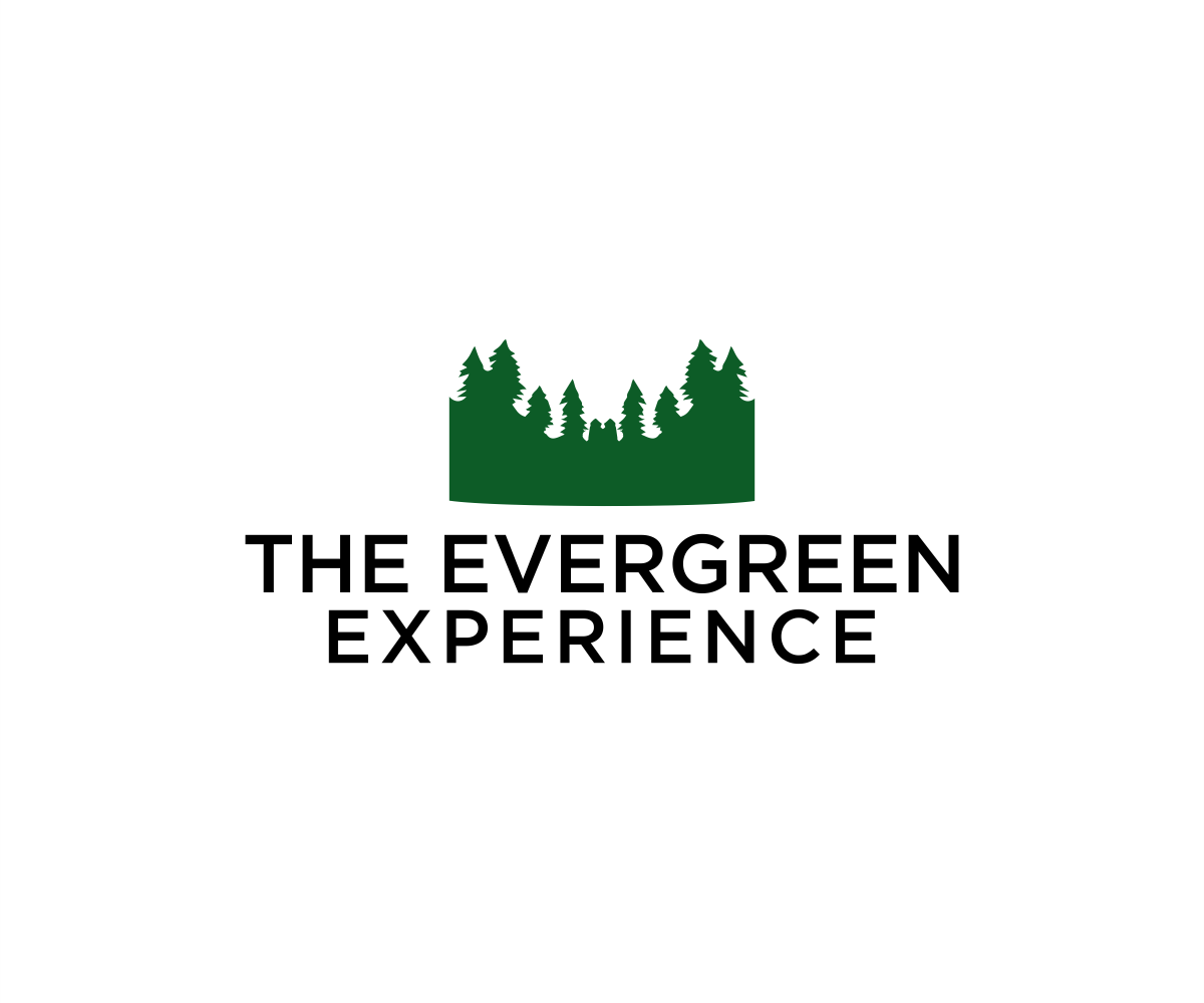 Logo Design by kalongg langgeng jaya for The Evergreen Experience | Design #33922212