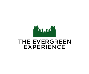Logo Design by kalongg langgeng jaya for The Evergreen Experience | Design: #33922212