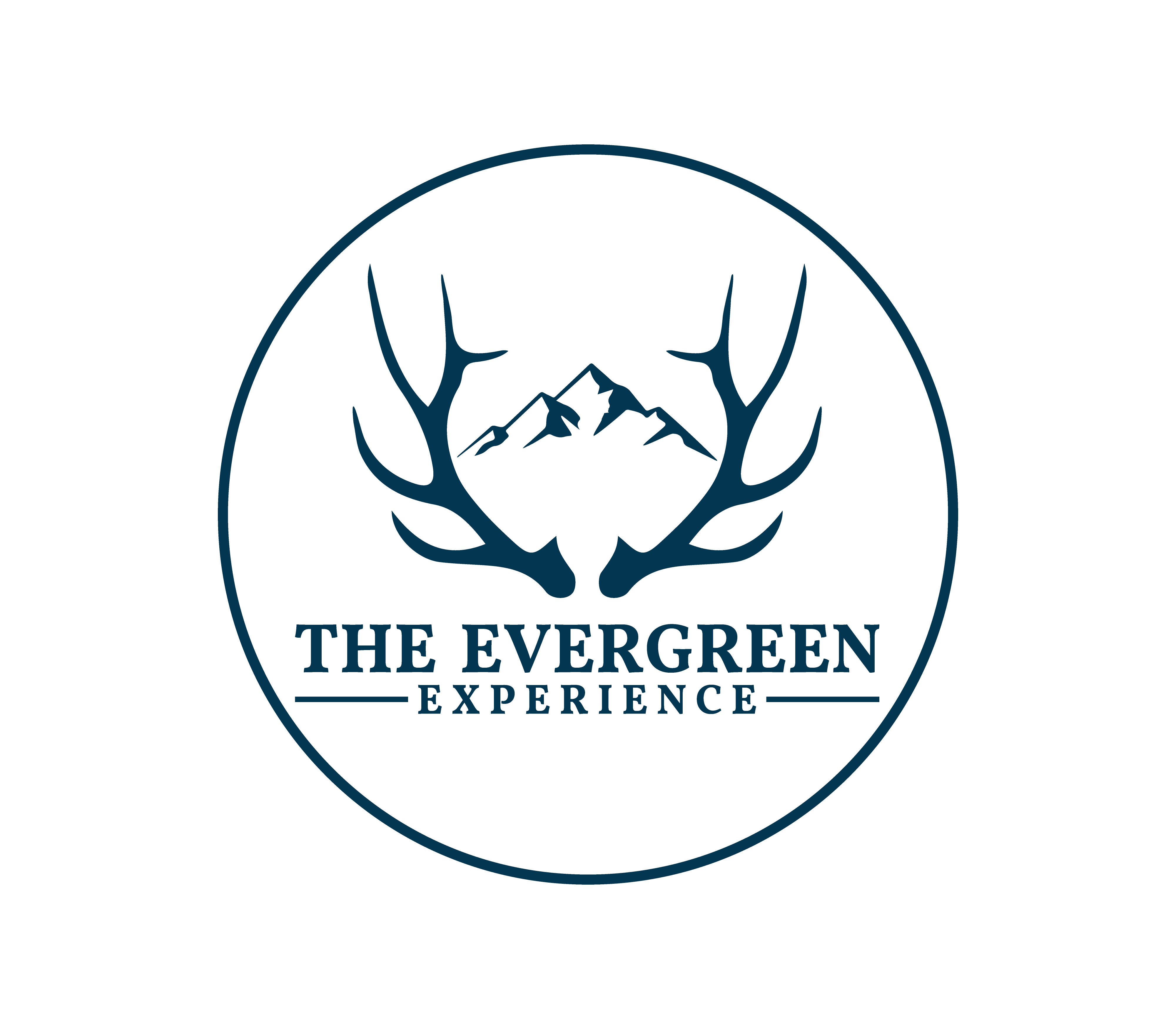 Logo Design by Nova_Create for The Evergreen Experience | Design #33923979