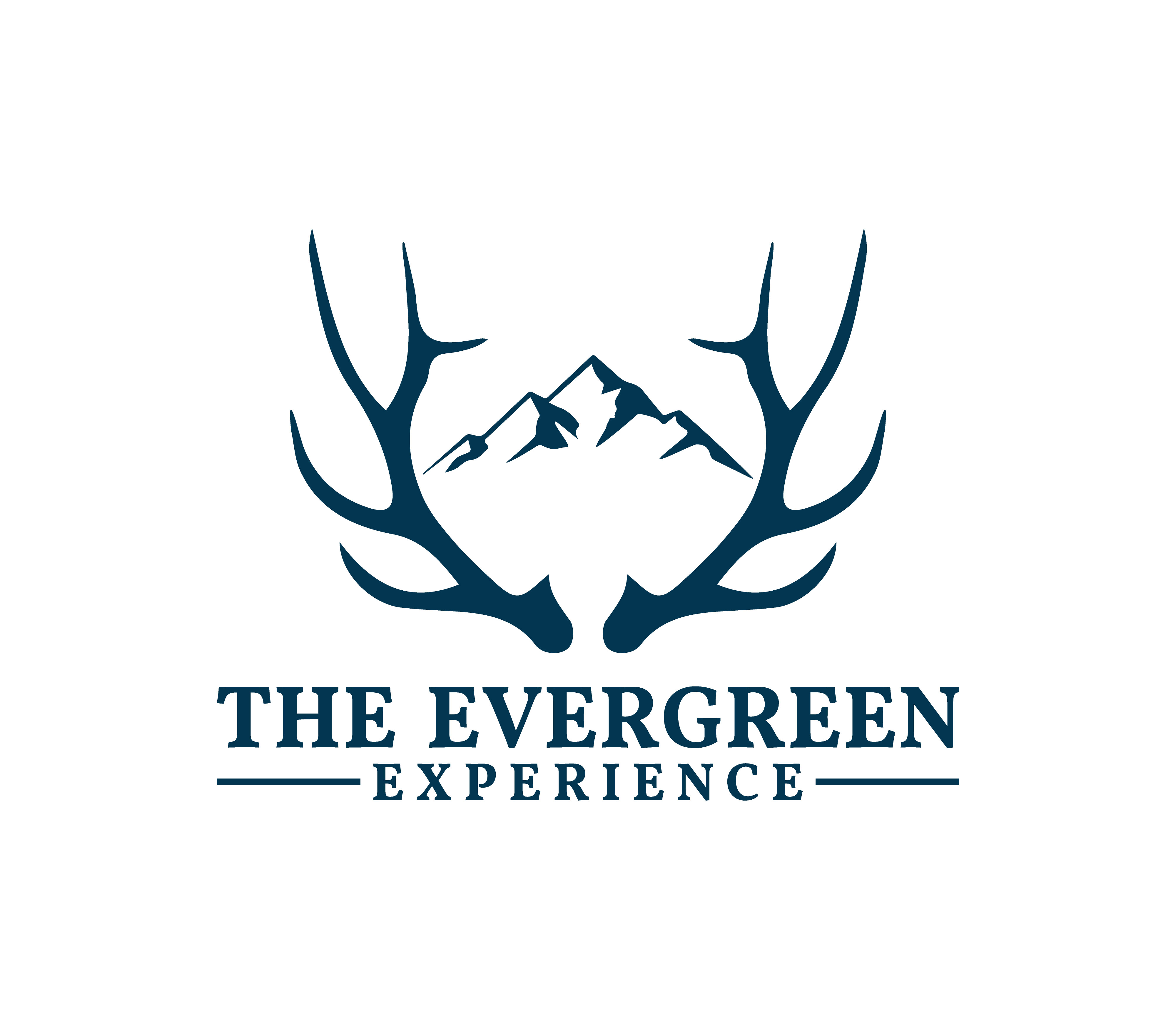 Logo Design by Nova_Create for The Evergreen Experience | Design #33923980