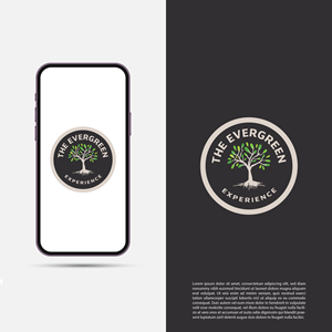 Logo Design by Echelon for The Evergreen Experience | Design: #33927382