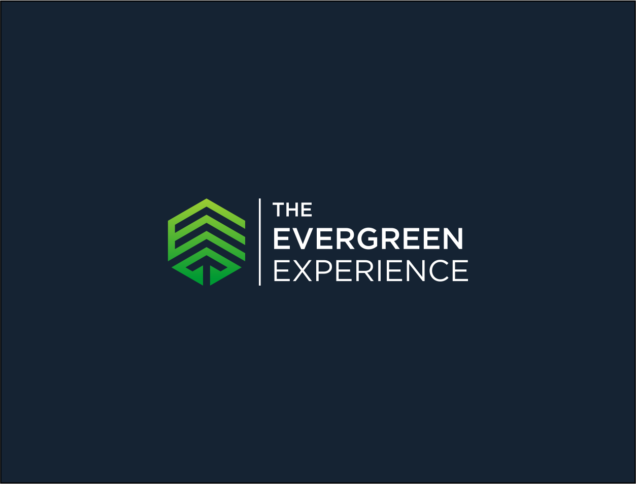 Logo Design by Grafie for The Evergreen Experience | Design #33925716