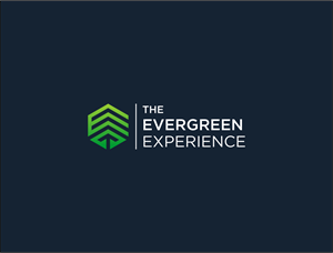 Logo Design by Grafie for The Evergreen Experience | Design: #33925716