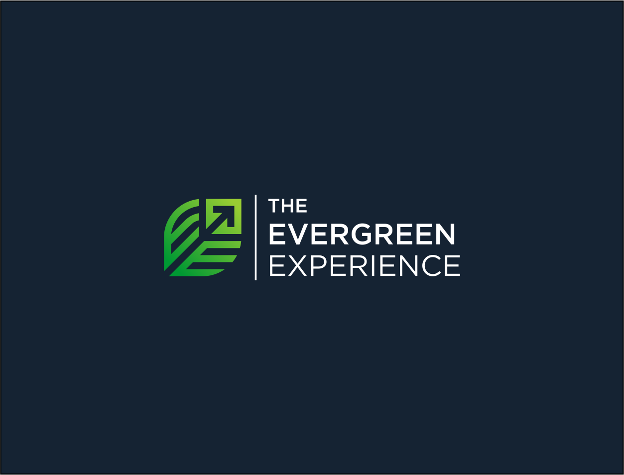 Logo Design by Grafie for The Evergreen Experience | Design #33925745