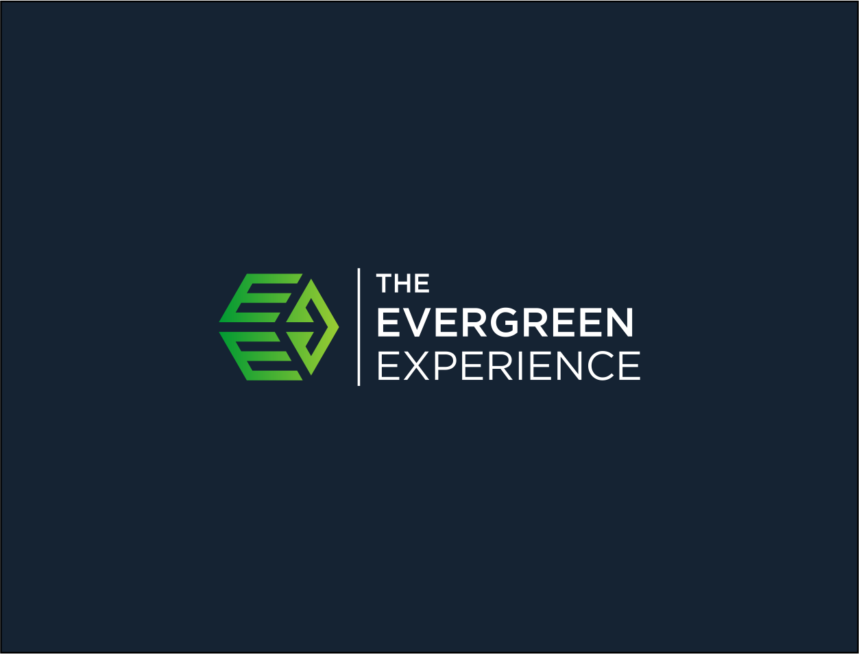 Logo Design by Grafie for The Evergreen Experience | Design #33925762