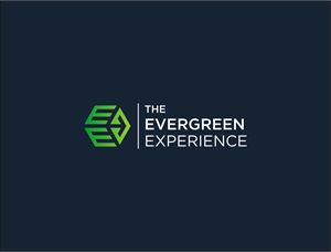 Logo Design by Grafie for The Evergreen Experience | Design: #33925762