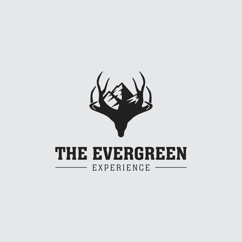Logo Design by malekah_city for The Evergreen Experience | Design #33924706