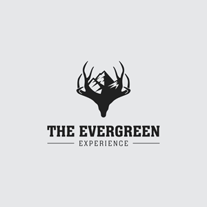 Logo Design by malekah_city for The Evergreen Experience | Design: #33924706