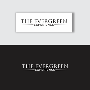 Logo Design by cahdesign for The Evergreen Experience | Design: #33926006