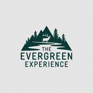Logo Design by LPMG for The Evergreen Experience | Design: #33924417