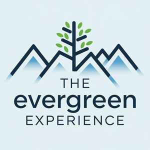 Logo Design by LPMG for The Evergreen Experience | Design: #33924418