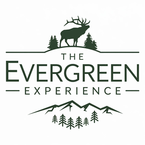 Logo Design by LPMG for The Evergreen Experience | Design: #33924419