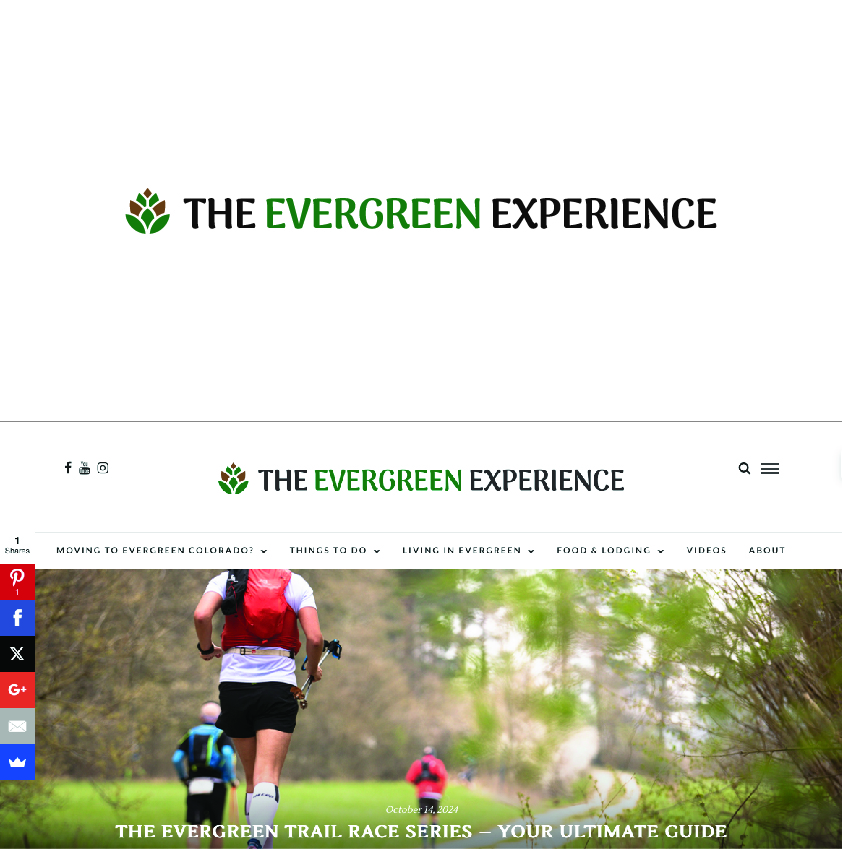 Logo Design by The Marble Peach for The Evergreen Experience | Design #33930256