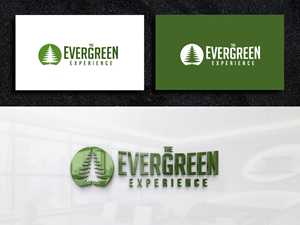 Logo Design by ArtSamurai for The Evergreen Experience | Design: #33923846