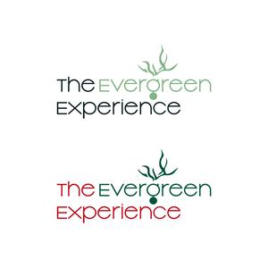 Logo Design by Vusal Hasanov for The Evergreen Experience | Design: #33924710