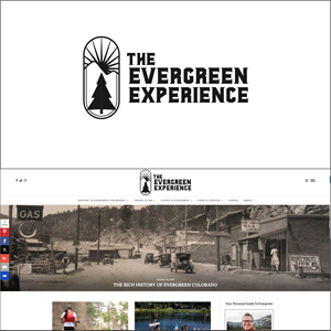 Logo Design by agustian spades for The Evergreen Experience | Design: #33935010