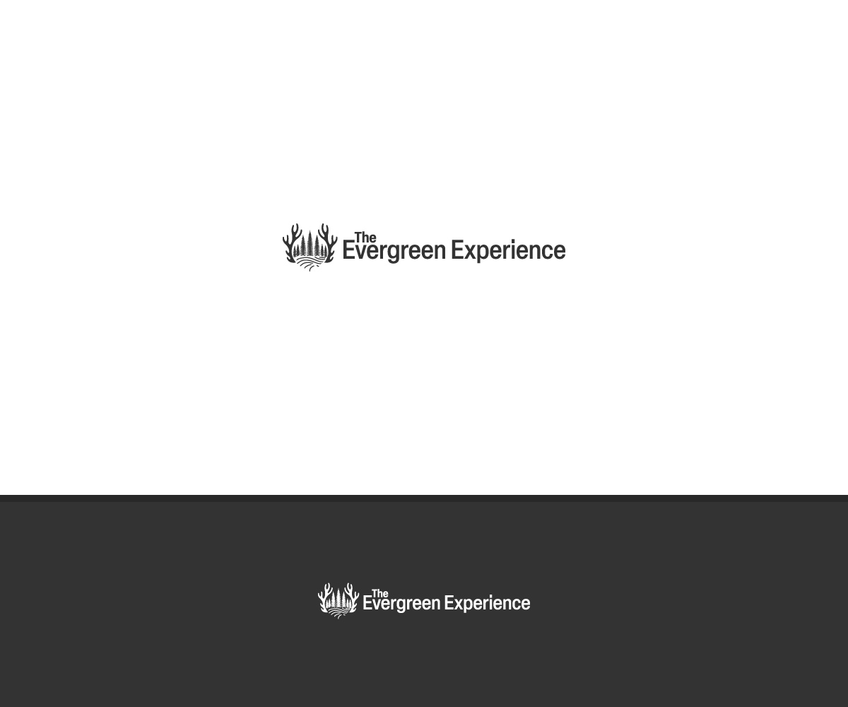 Logo Design by Greedin for The Evergreen Experience | Design #33922781