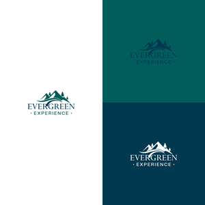 Logo Design by Felipe Moura for The Evergreen Experience | Design: #33922674