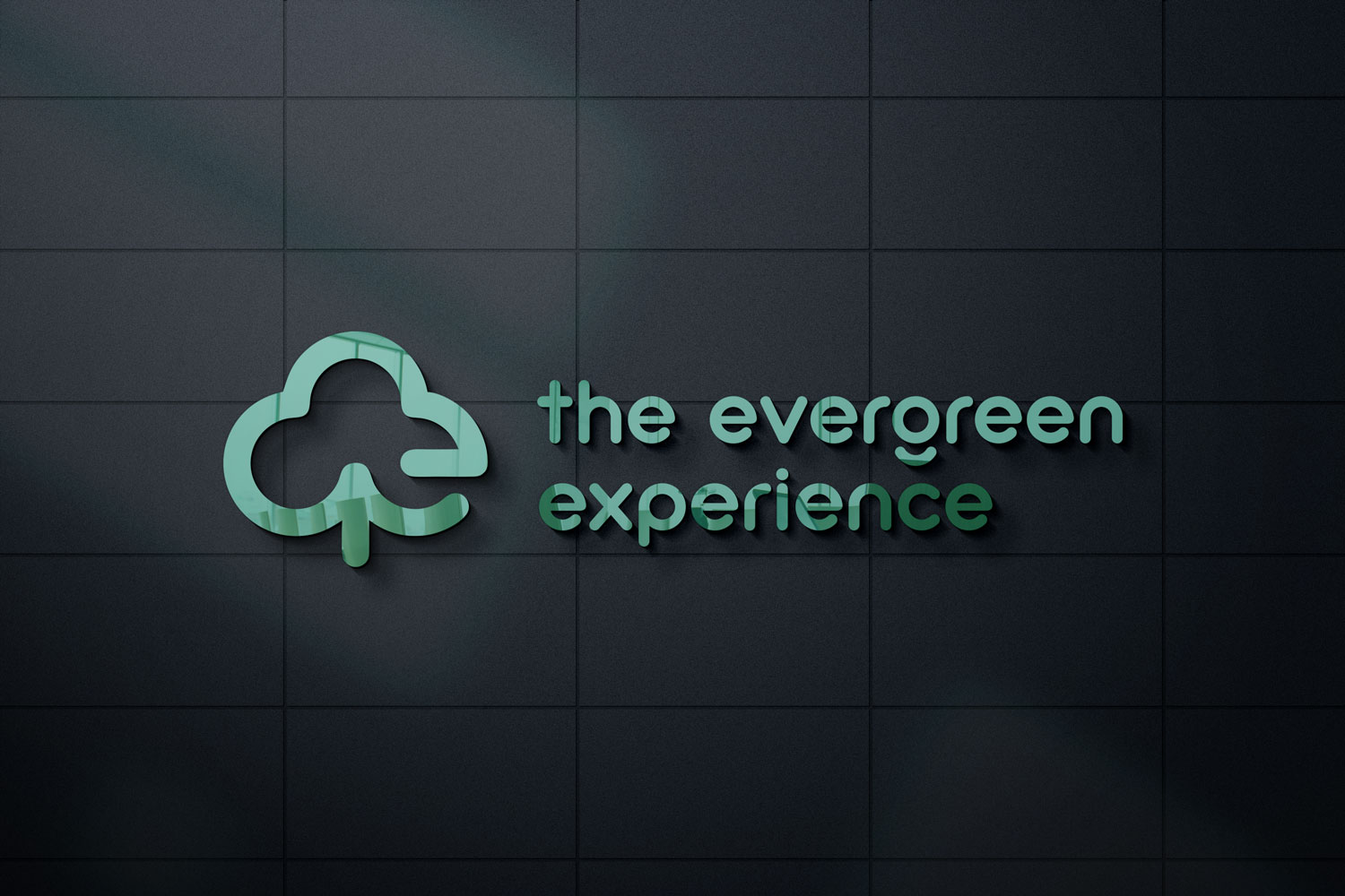 Logo Design by Abdul 20 for The Evergreen Experience | Design #33923988