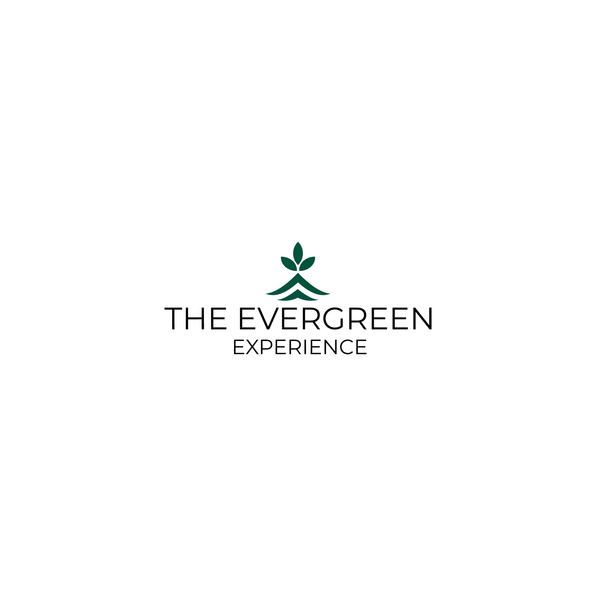 Logo Design by Muhammadsaria for The Evergreen Experience | Design #33927811