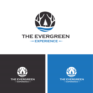 Logo Design by Logotablet for The Evergreen Experience | Design: #33926378