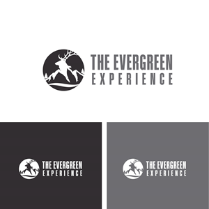 Logo Design by Logotablet for The Evergreen Experience | Design: #33926379