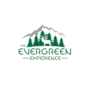 Logo Design by geni for The Evergreen Experience | Design #33924324