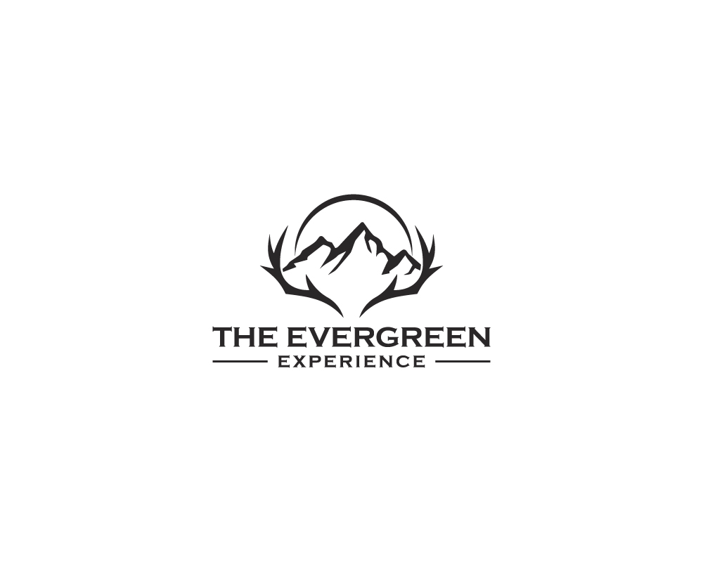 Logo Design by Janna Design for The Evergreen Experience | Design #33926547