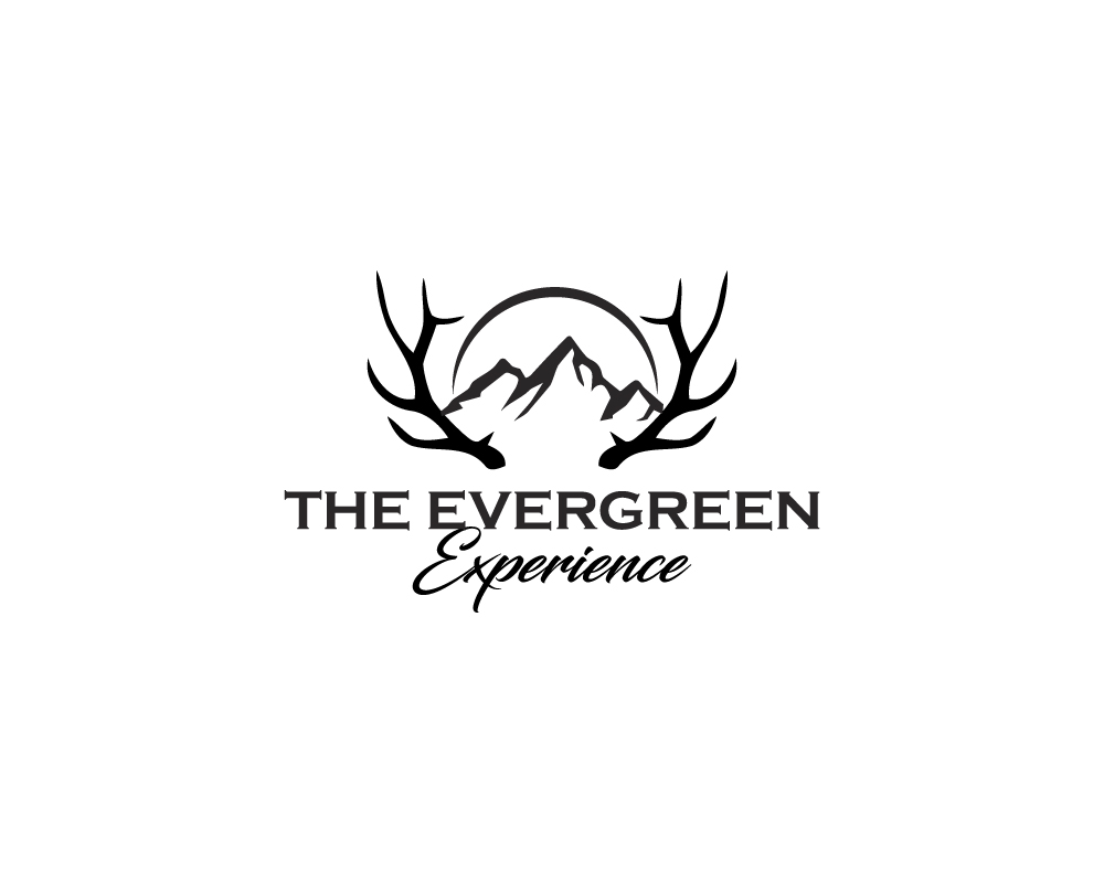 Logo Design by Janna Design for The Evergreen Experience | Design #33926553