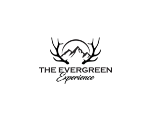 Logo Design by Janna Design for The Evergreen Experience | Design: #33926553