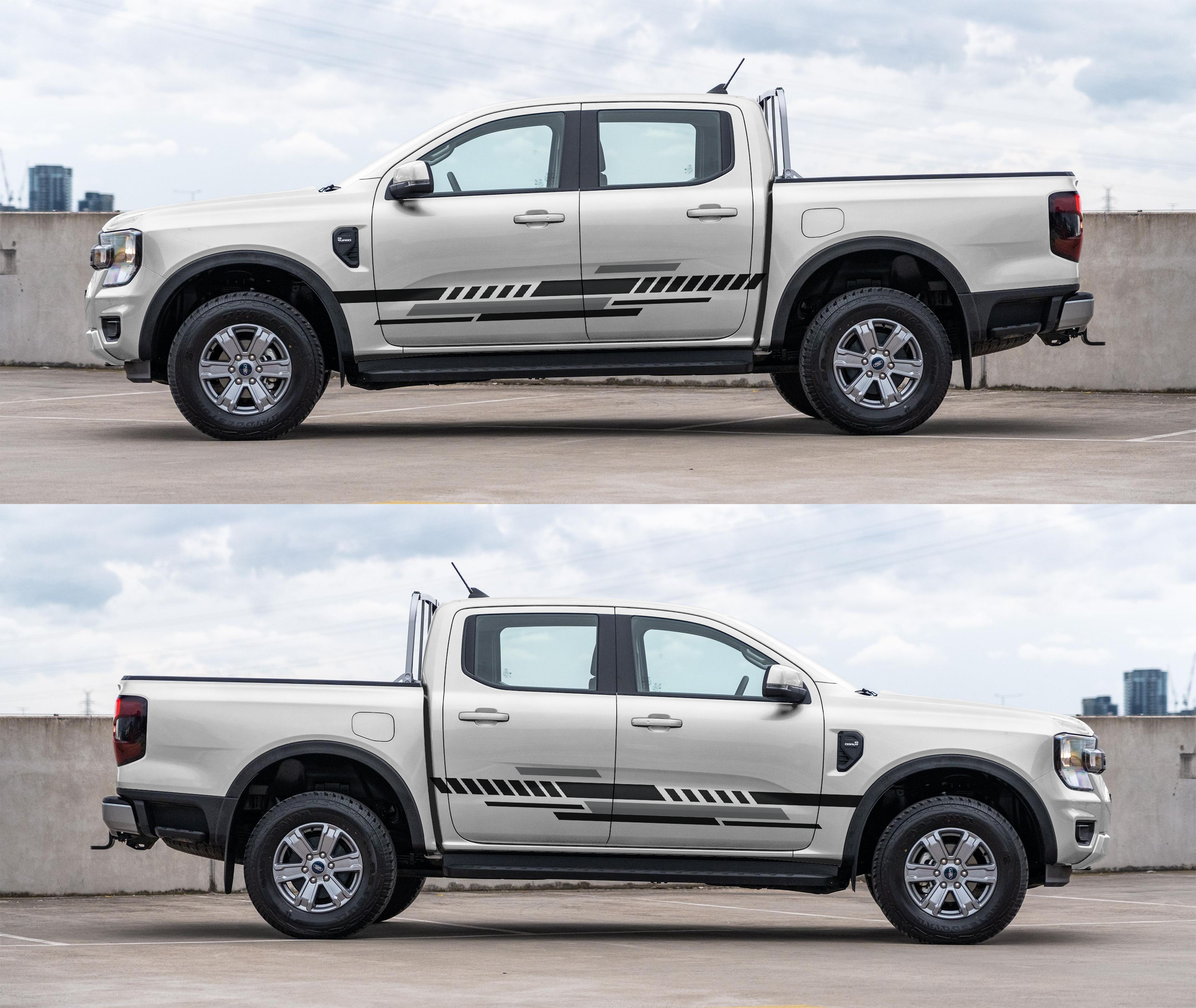 Car Wrap-Design von AZ_Studio für dieses Projekt | Design #33976131