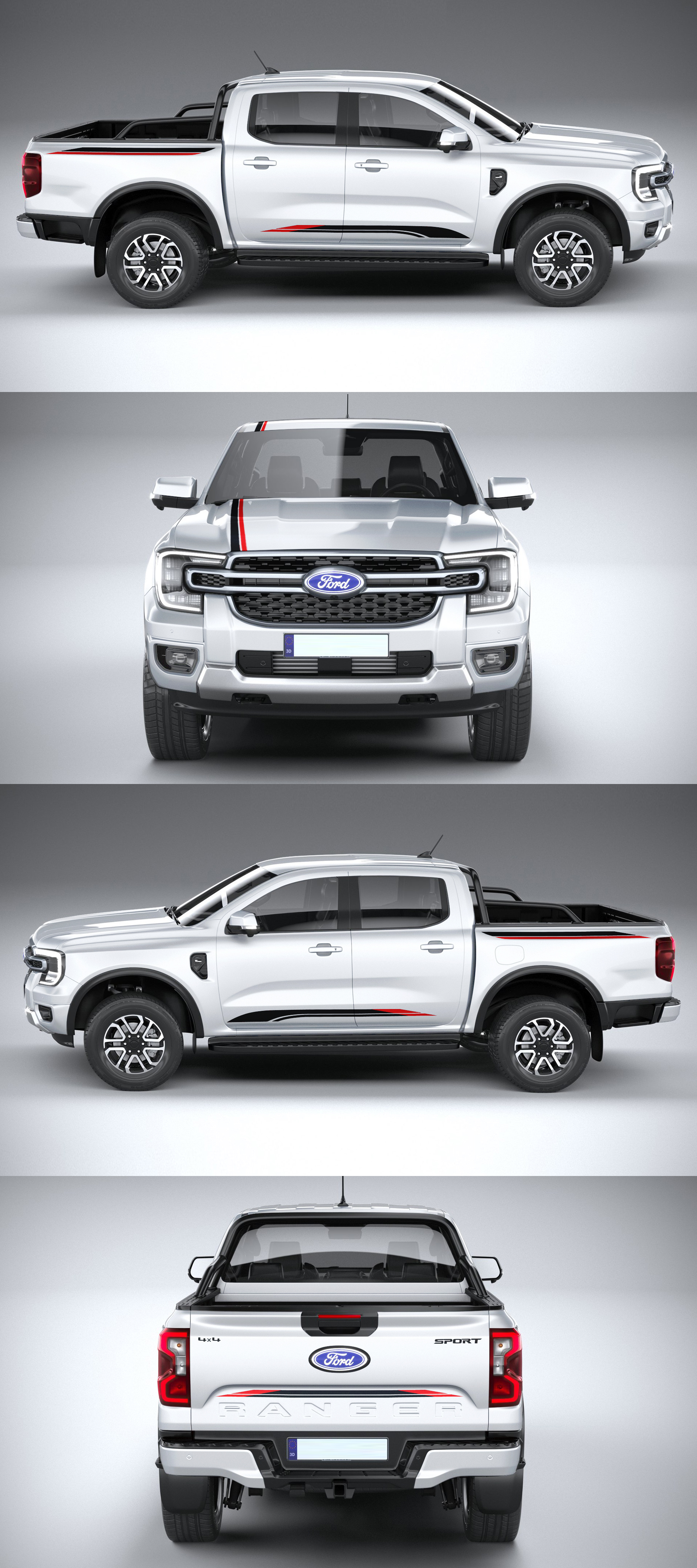 Car Wrap Design by ANGGI MAULANA PRAKOSO for this project | Design #33932091