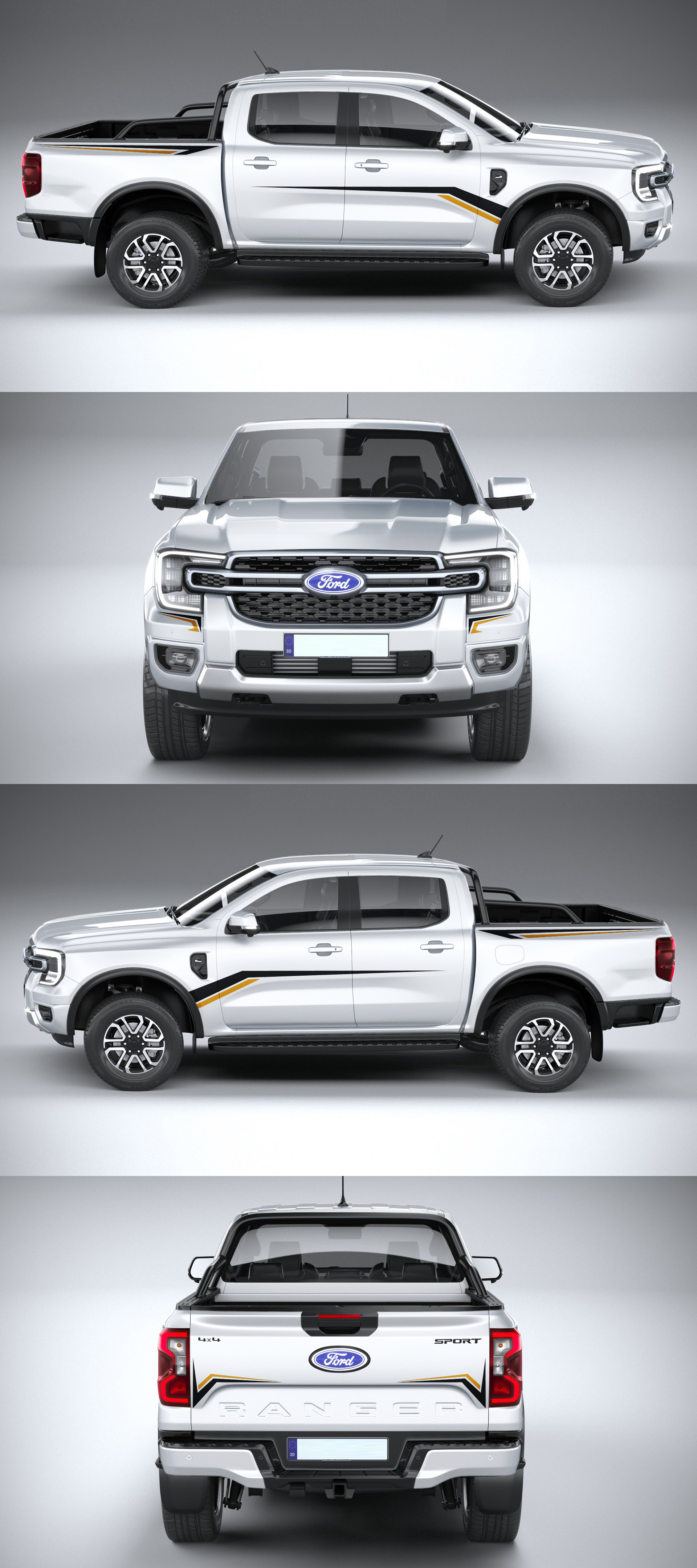 Car Wrap Design by ANGGI MAULANA PRAKOSO for this project | Design #33932092