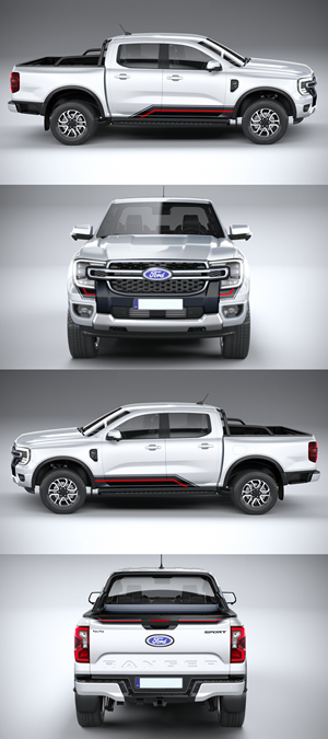 Car Wrap Design by ANGGI MAULANA PRAKOSO for this project | Design: #33937129