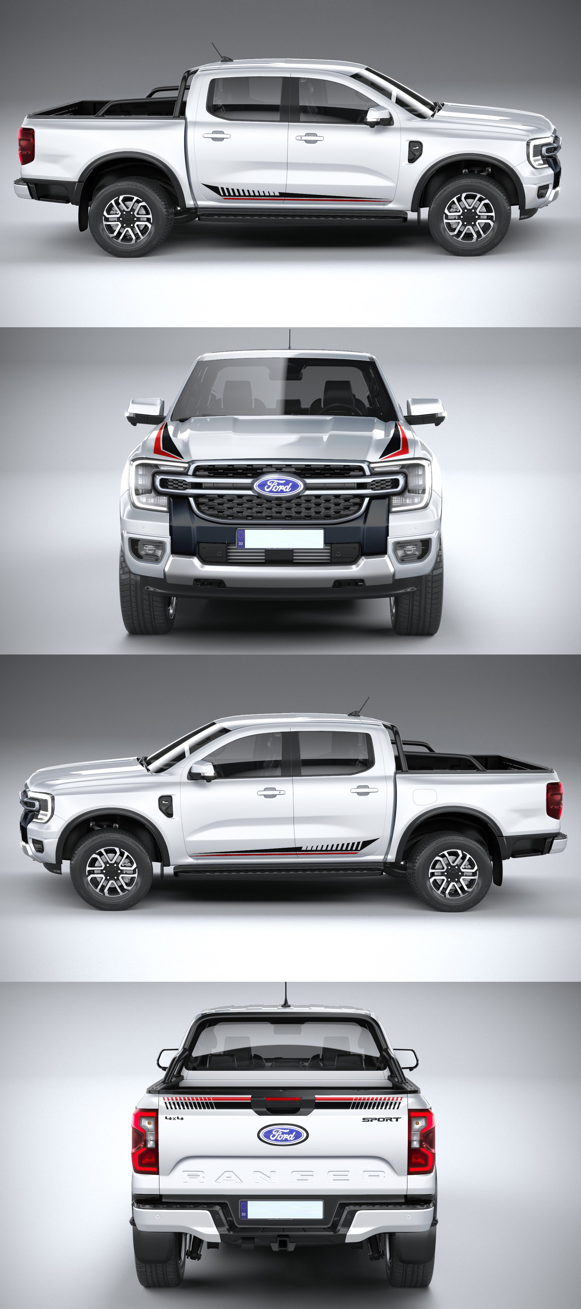 Car Wrap-Design von ANGGI MAULANA PRAKOSO für dieses Projekt | Design #33959303